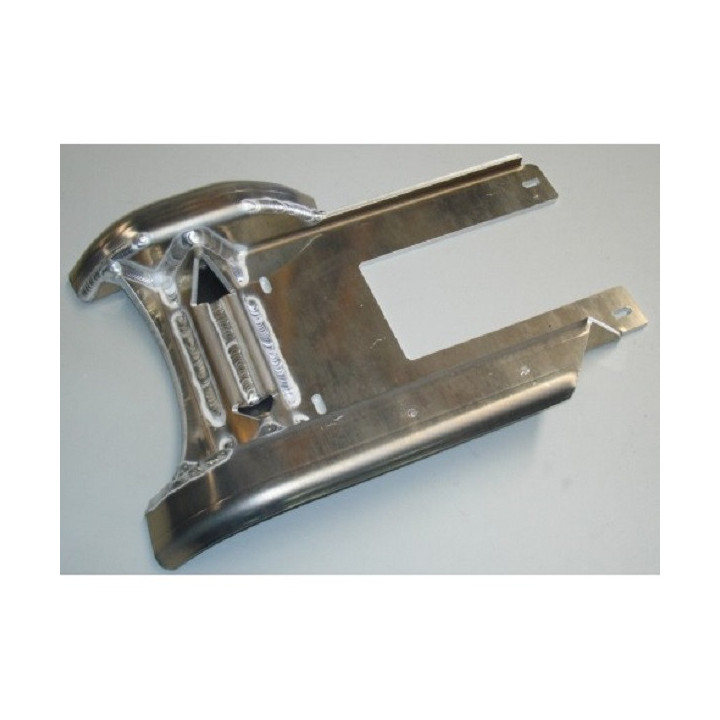 SABOT ARRIERE ALU 6m m XRW 700 RAPTOR