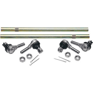 KIT BARRES DE DIRECTION ET ROTULES KODIAK 450 2005-06