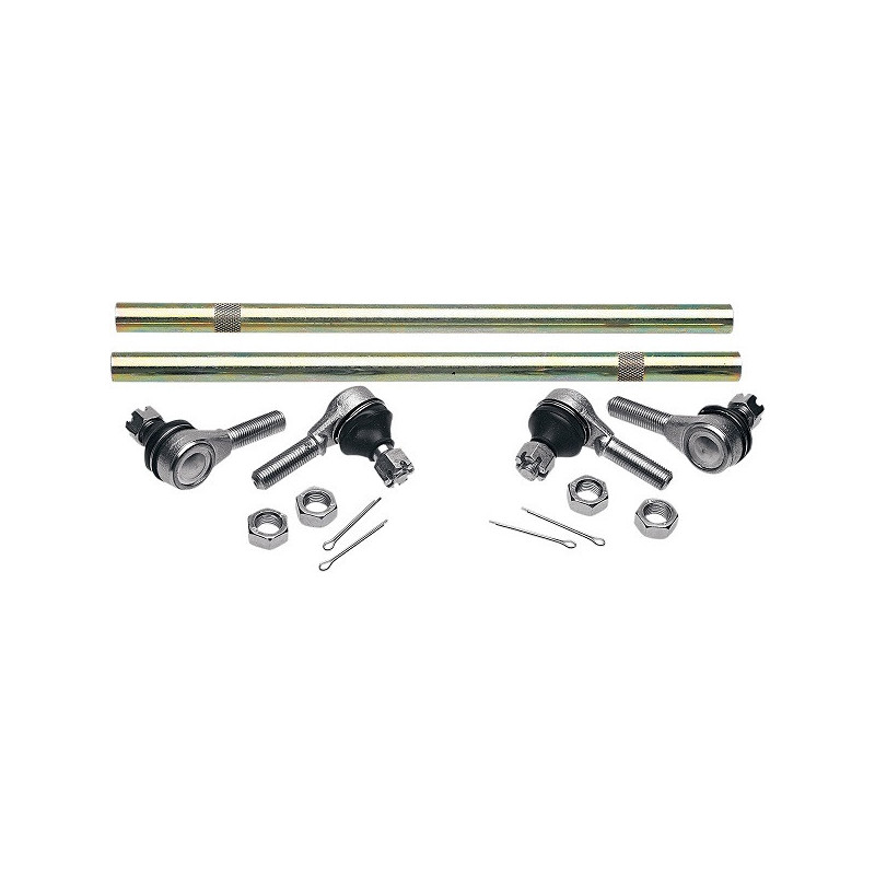 KIT BARRES DE DIRECTION ET ROTULES KODIAK 450 2005-06