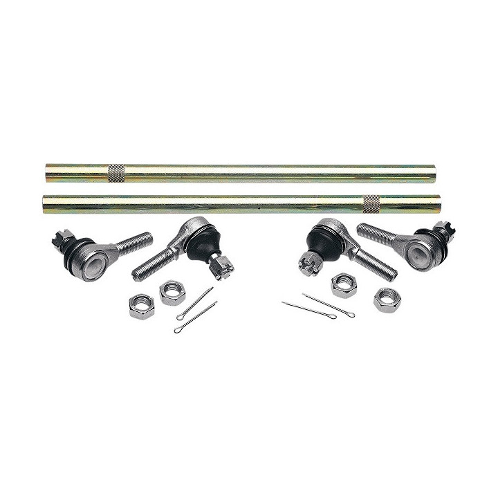 KIT BARRES DE DIRECTION ET ROTULES KODIAK 450 2005-06