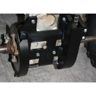 SABOT ARRIEREPHD XRW SUZUKI LTZ KFX 400 2003-08