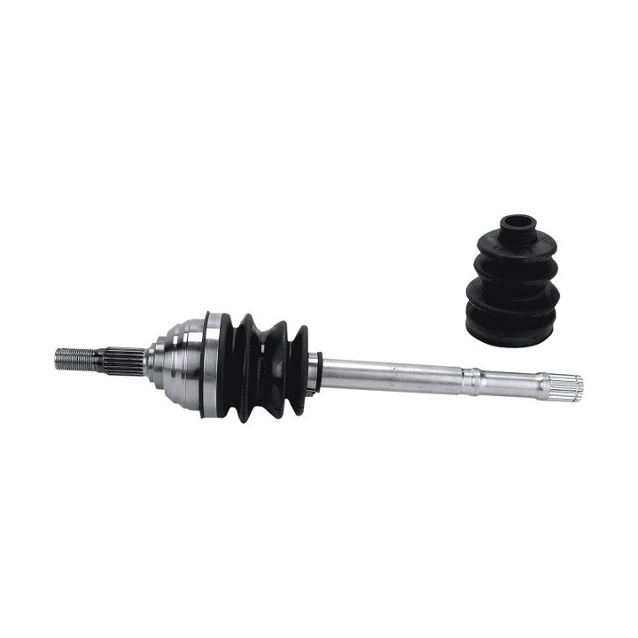 DEMI CARDAN AVANT DROIT OU GAUCHE CAN AM TRAXTER 500 2002-05