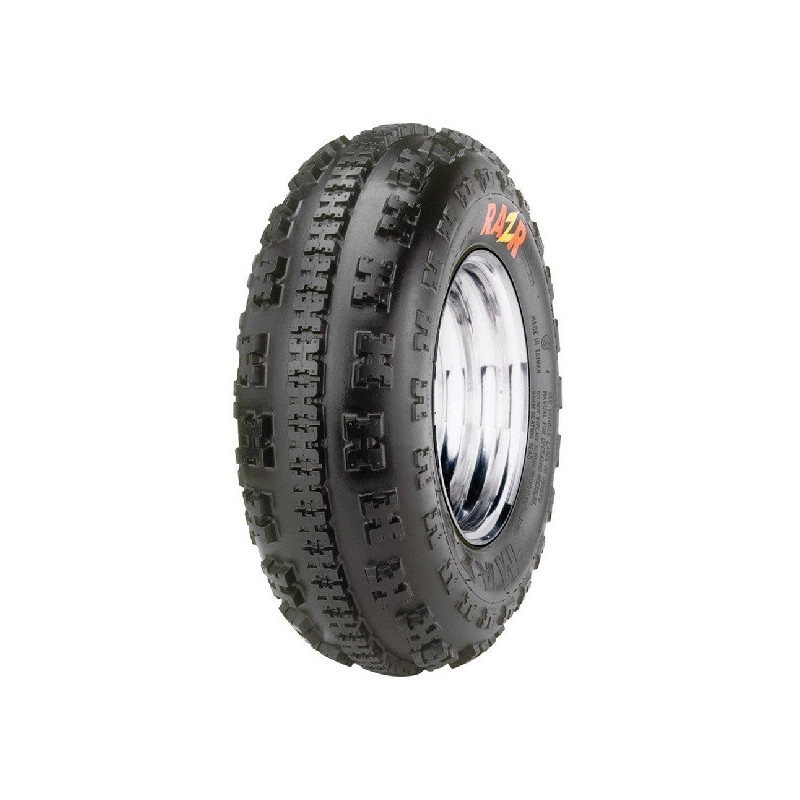 PNEU MAXXIS RAZR M931 AVANT HOMOLOGUE ROUTE 22X7X10