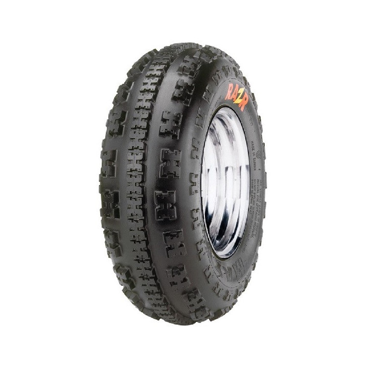 PNEU MAXXIS RAZR M931 AVANT HOMOLOGUE ROUTE 22X7X10