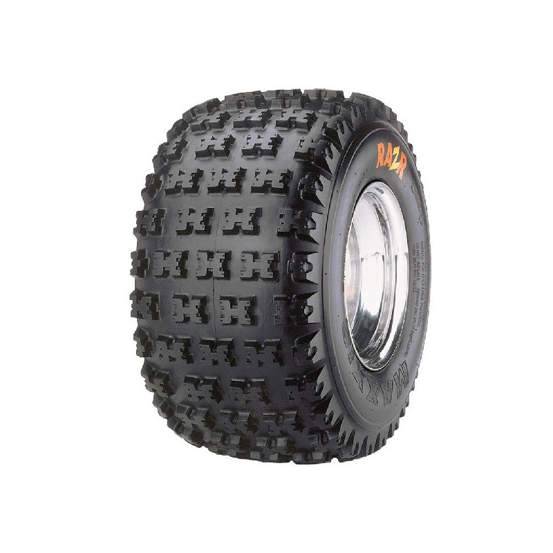 PNEU MAXXIS RAZR M932 ARRIERE HOMOLOGUE ROUTE 22X11X10