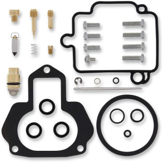 KIT REPARATION CARBURATEUR KODIAK 400 96/98
