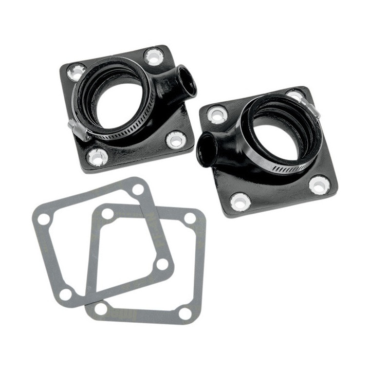 PIPES POUR CARBURATEUR 34 OU 35mm