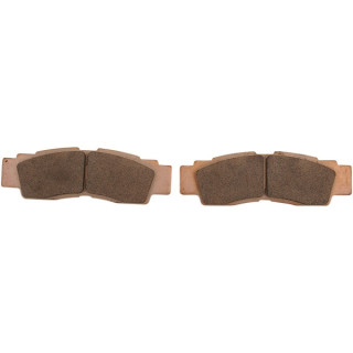 Plaquettes de frein Avant EBC BRAKES YAMAHA 1000 YXZ