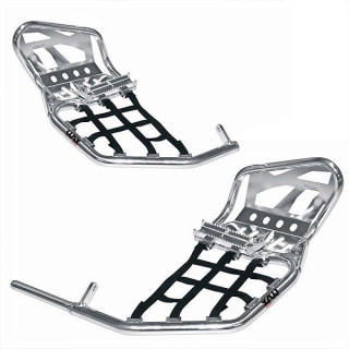 NERF BARS 700 RAPTOR R1 XRW