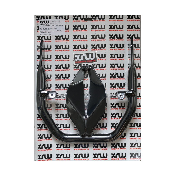 GRAB BAR XRW ALU RACING LTR 450