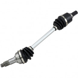 CARDAN ART COMPLET GRIZZLY 700 ARRIERE DROIT OU GAUCHE 07/13