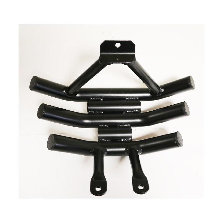 BUMPER XRW AVANT X6 ALU BLASTER 200