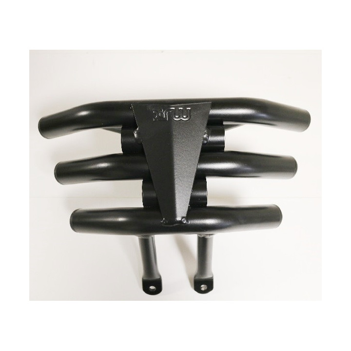 BUMPER XRW AVANT X6 ALU BLASTER 200
