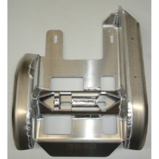 SABOT ARRIERE XRW ALU SUZUKI LTZ 400