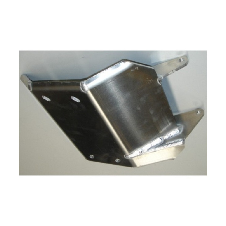 SABOT ARRIERE XRW ALU YAMAHA 350 BANSHEE