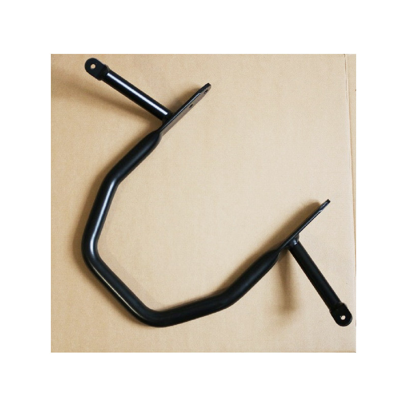 GRAB BAR XRW ALU NOIR 250 RAPTOR GRAB BAR XRW ALU NOIR 250 RAPTOR