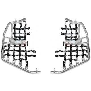 NERF BARS XRW Q1 ALU YFZR 450