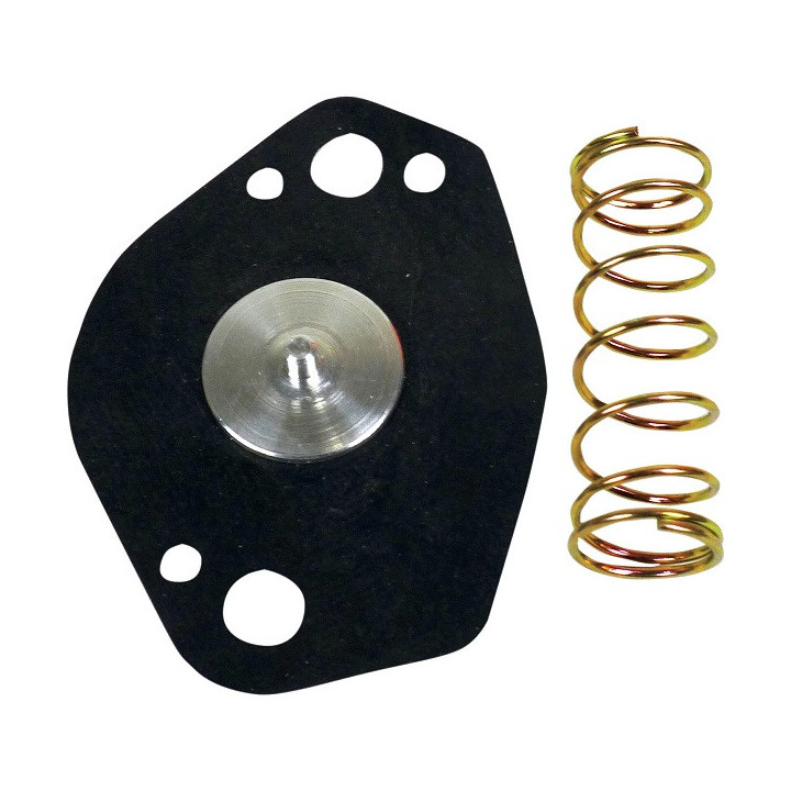 KIT REPARATION DIAPHRAGME POMPE CARBURATEUR 350 RAPTOR 2004-14
