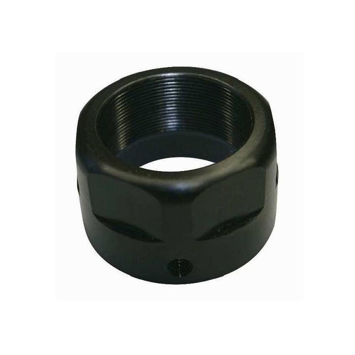 ECROU ARBRE DE ROUE ARRIERE 450 YFZ 2003-05 D'ORIGINE