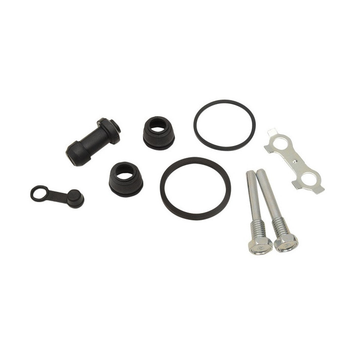 KIT REPARATION ETRIER FREIN ARRIERE  LTR 450 06/08