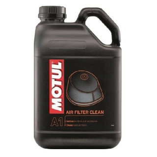 NETTOYANT FILTRE A AIR IPONE FILTER AIR CLEAN 5L
