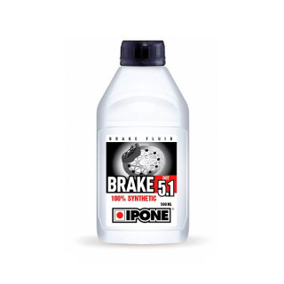 LIQUIDE DE FREIN IPONE BRAKE 500ml DOT 4