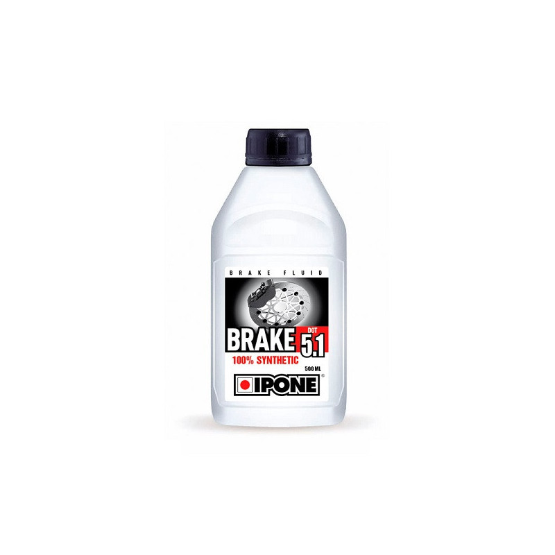 LIQUIDE DE FREIN IPONE BRAKE 500ml DOT 4