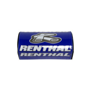 MOUSSE DE GUIDON PAD RENTHAL CLASSIC BLEUE
