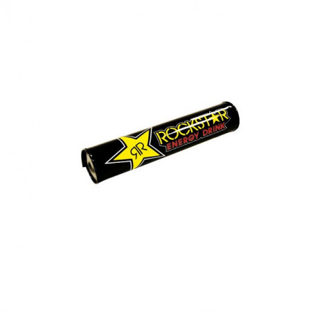 Mousse De Guidon Rockstar Noire