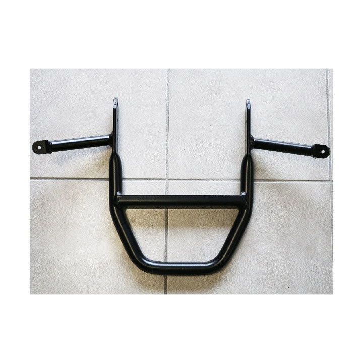 GRAB BAR XRW ALU NOIR 250 RAPTOR
