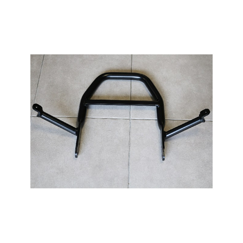 GRAB BAR XRW ALU NOIR 250 RAPTOR