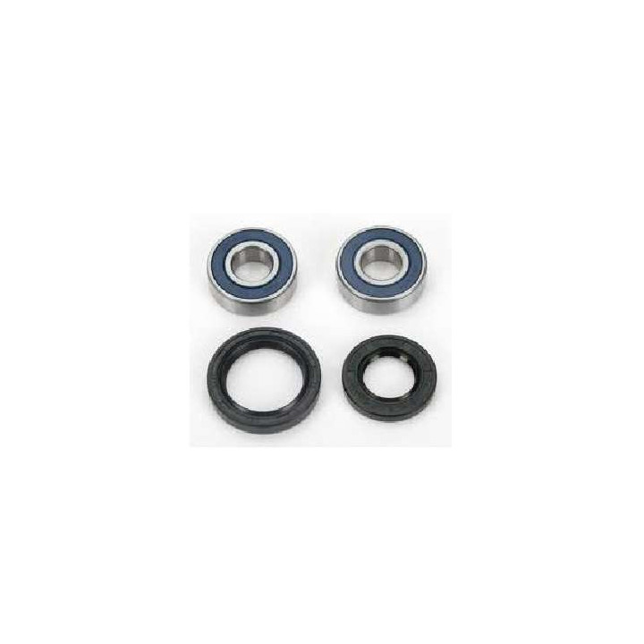 ROULEMENTS DE ROUE RAPTOR 90 AVANT ET JOINTS