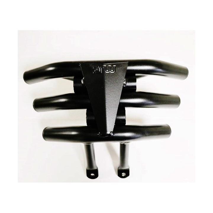 BUMPER XRW AVANT X6 ALU NOIR KXR 250