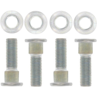 GOUJONS DE ROUE AVANT KFX 450 R ET KFX 700 V-FORCE TYPE ORIGINE 2008-2014 / 2004-2009