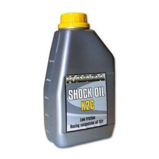 1 L HUILE AMORTISSEUR KAYABA K2C