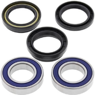 ROULEMENTS ROUE AVANT BEARING CONNECTIONS 450 KODIAK ET JOINTS