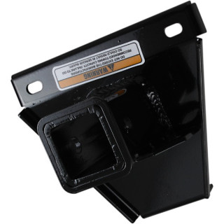 SUPPORT ATTELAGE 50.8mm ATTACHE REMORQUE 550 GRIZZLY 2009-15