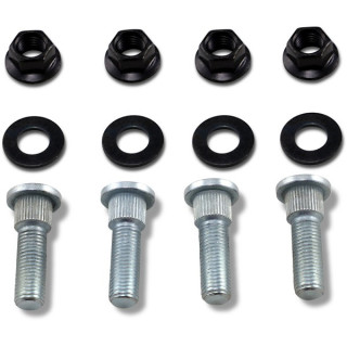 GOUJONS DE ROUE ARRIERE YFM 350/ 660 R RAPTOR YFM 350 WARRIOR TYPE ORIGINE 2004-2006