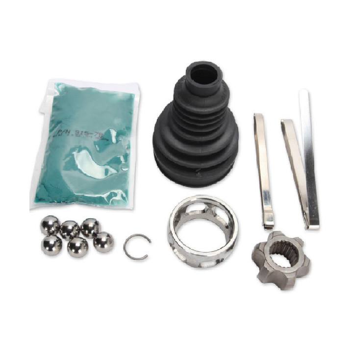 KIT REFECTION NOIX DE CARDAN AR INTERIEUR MAVERICK 1000 2013-2015