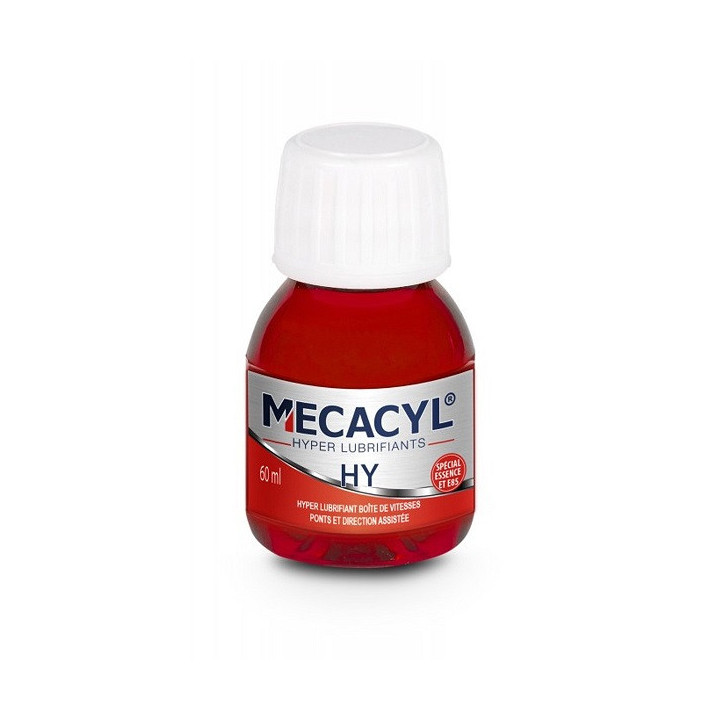 MECACYL HYPER-LUBRIFIANTS BOITE DE VITESSES