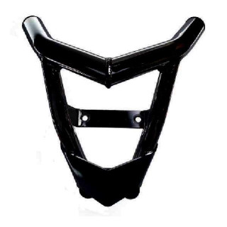 BUMPER 700 RAPTOR SHARP NOIR