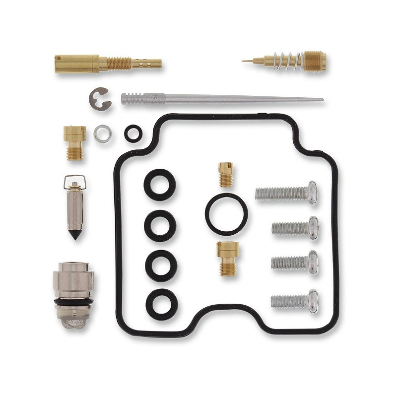 KIT REPARATION CARBURATEUR YFM 450 WOLVERINE 07/10