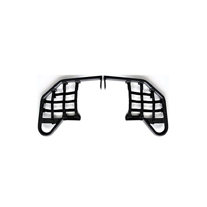 NERF BARS 700 RAPTOR STANDARD ALU 