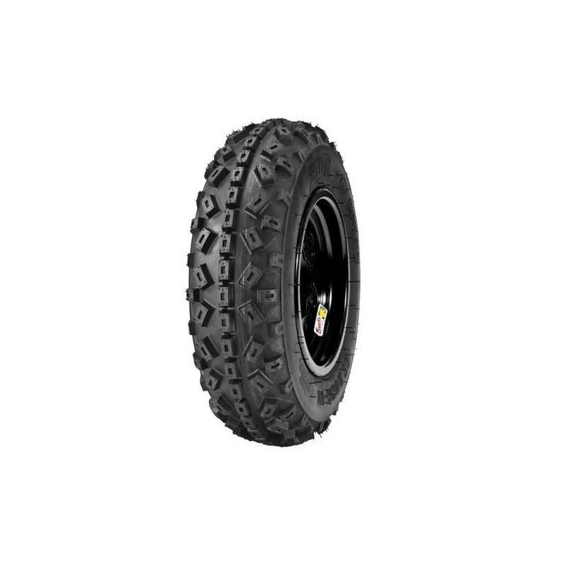 PNEU AVANT DWT SX V3 JAUNE 20X6X10