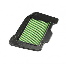 COUVERCLE 450 YFZ FILTRE A AIR GREEN 