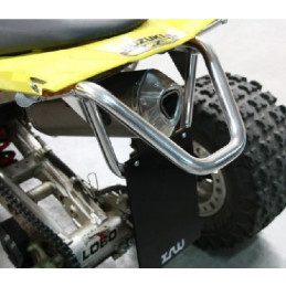 GRAB BAR ALU DRAGON LTR 450