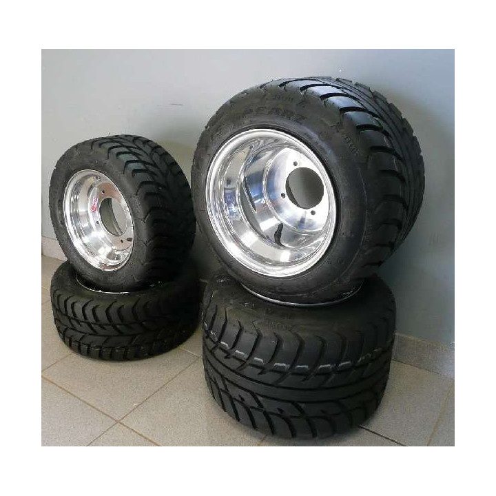 PACK SUPERQUADEUR ULTRA LARGE 3 DWT SPEARZ LTZ DINLI KFX MXU