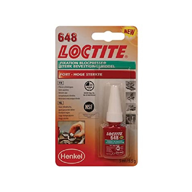 LOCTITE 648