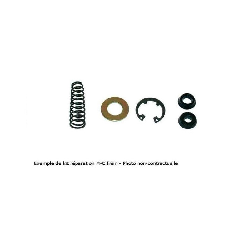 KIT REPARATION MAÎTRE CYLINDRE DE FREIN AVANT 350 BANSHEE 88/01