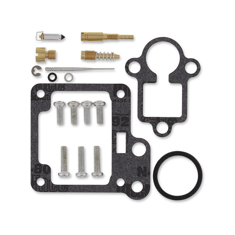 KIT REPARATION CARBURATEUR YFM 80 RAPTOR DE 2002-2007